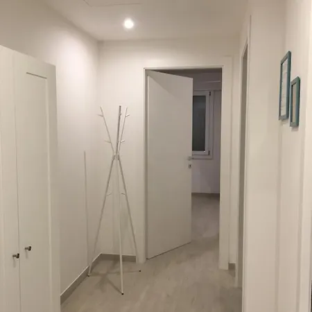 Beach Jesolo Apartment Buitenkant foto