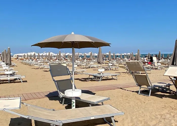 Beach Jesolo Apartment