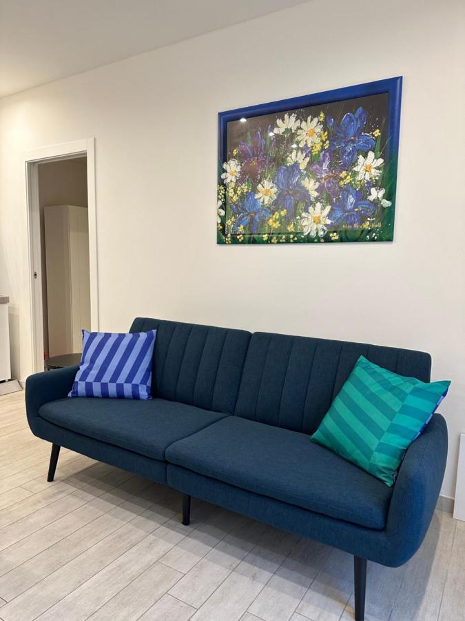 Beach Jesolo Apartment