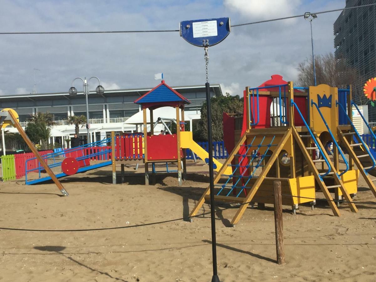 Beach Jesolo Apartment Lido di Jesolo
