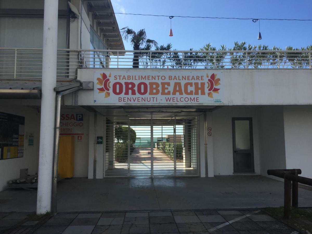 Appartement Beach Jesolo Apartment Jesolo