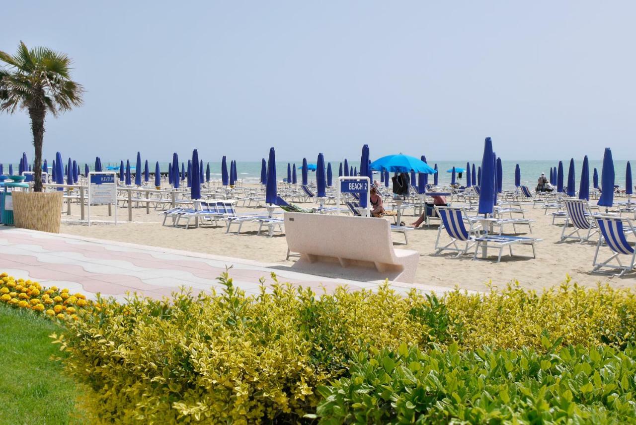 Beach Jesolo Apartment Apartment