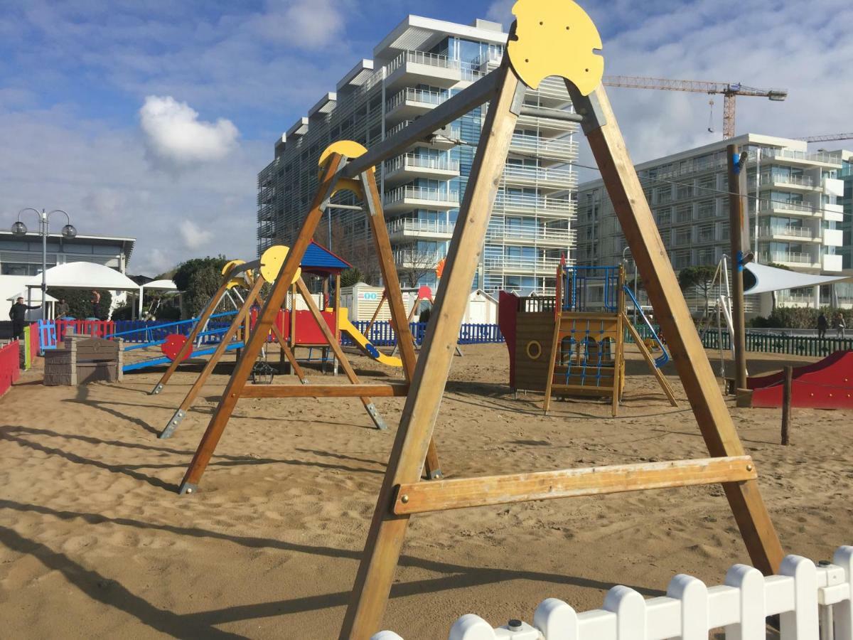 Beach Jesolo Apartment Apartment