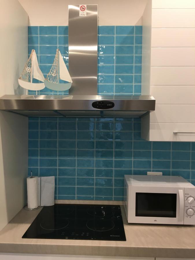Beach Jesolo Apartment