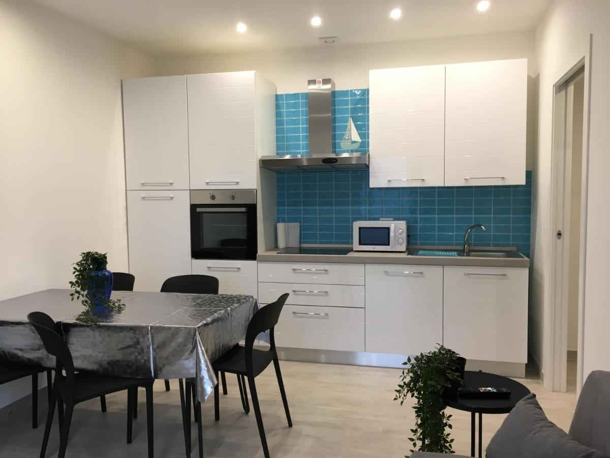 Appartement Beach Jesolo Apartment